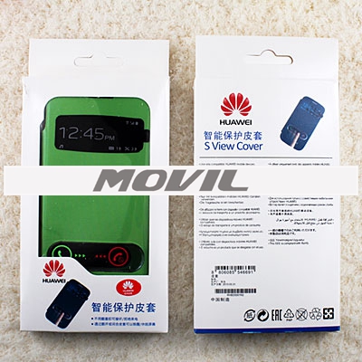 NP-989 Fundas para Huawei G520 NP-989-10g